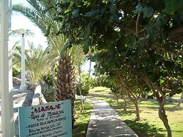 Hotel Playazul