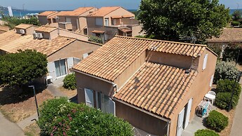 VVF Golfe de Saint-Tropez, Sainte Maxime