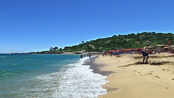 VVF Golfe de Saint-Tropez, Sainte Maxime