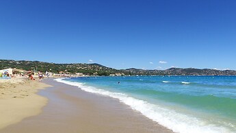 VVF Golfe de Saint-Tropez, Sainte Maxime