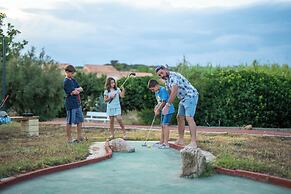 VVF Golfe de Saint-Tropez, Sainte Maxime