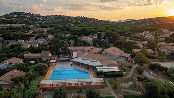 VVF Golfe de Saint-Tropez, Sainte Maxime