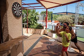 VVF Golfe de Saint-Tropez, Sainte Maxime