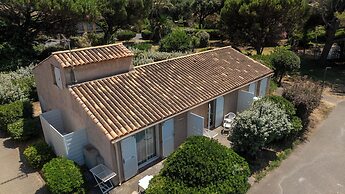 VVF Golfe de Saint-Tropez, Sainte Maxime