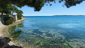 VVF Golfe de Saint-Tropez, Sainte Maxime