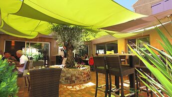 VVF Golfe de Saint-Tropez, Sainte Maxime