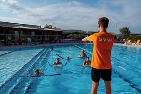 VVF Golfe de Saint-Tropez, Sainte Maxime