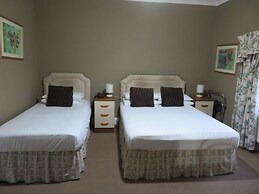 ST. KILDA HOTEL