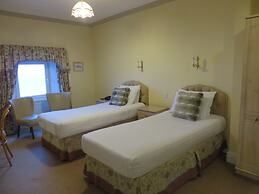 ST. KILDA HOTEL