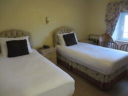 ST. KILDA HOTEL