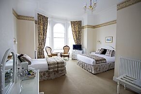 ST. KILDA HOTEL