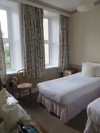 ST. KILDA HOTEL