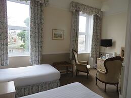 ST. KILDA HOTEL