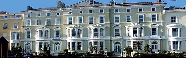ST. KILDA HOTEL