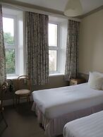 ST. KILDA HOTEL