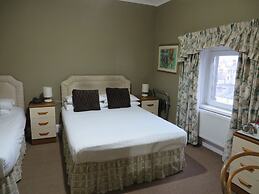 ST. KILDA HOTEL