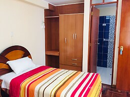 Hotel Vina del Mar