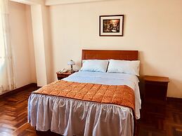Hotel Vina del Mar
