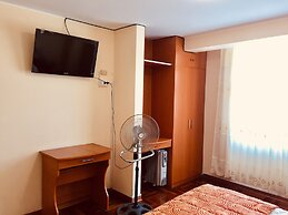Hotel Vina del Mar