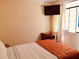 Hotel Vina del Mar