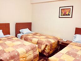 Hotel Vina del Mar