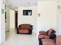 Hotel Vina del Mar