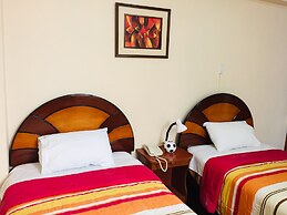 Hotel Vina del Mar