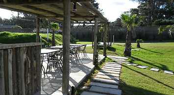 Palmera Beach Hotel