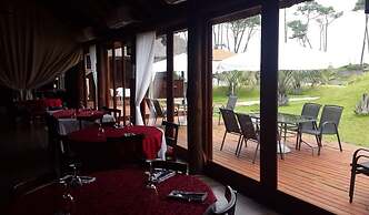 Palmera Beach Hotel