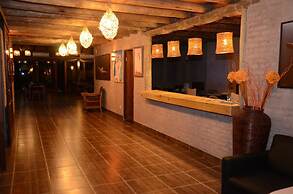 Palmera Beach Hotel