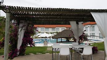 Palmera Beach Hotel