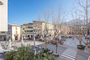 Soller Plaza Boutique Hotel