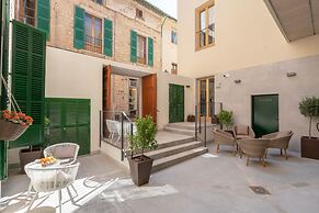Soller Plaza Boutique Hotel