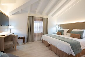 Soller Plaza Boutique Hotel
