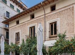Soller Plaza Boutique Hotel