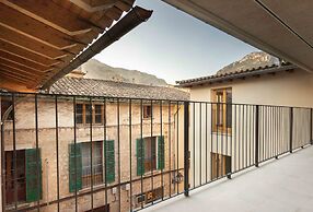 Soller Plaza Boutique Hotel