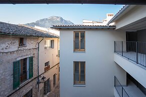 Soller Plaza Boutique Hotel