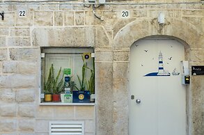 Domatia