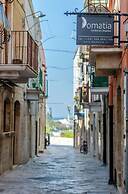Domatia