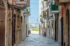 Domatia