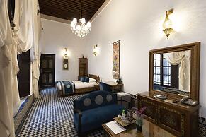 Le Grand Alcazar