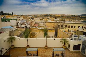 Le Grand Alcazar