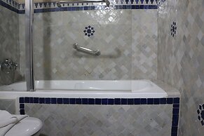 Le Grand Alcazar