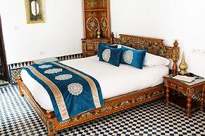 Le Grand Alcazar