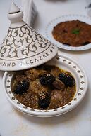 Le Grand Alcazar
