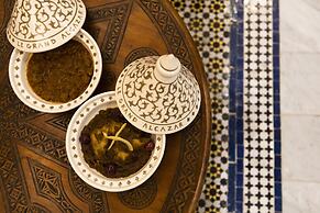 Le Grand Alcazar