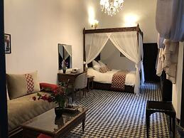 Le Grand Alcazar