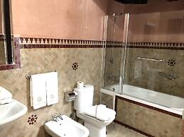 Le Grand Alcazar