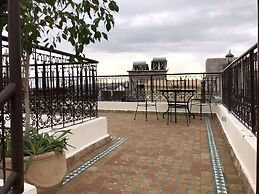 Le Grand Alcazar