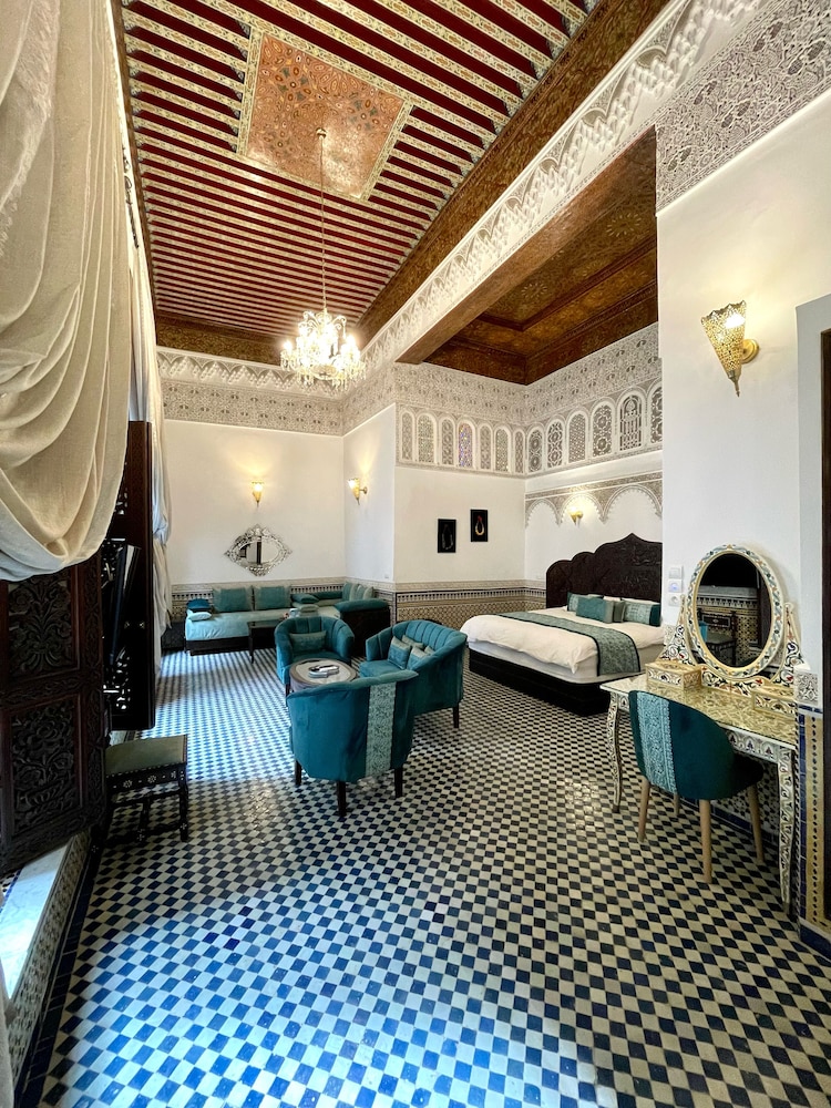Le Grand Alcazar
